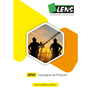 Lens Catalogue de Produits