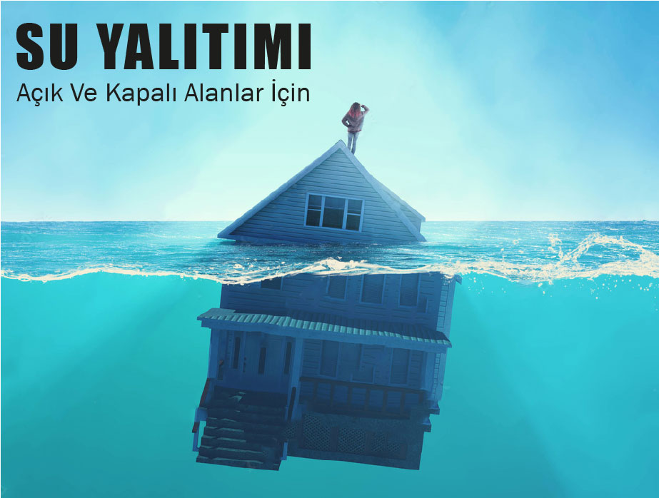 SU YALITIMI NEDİR?