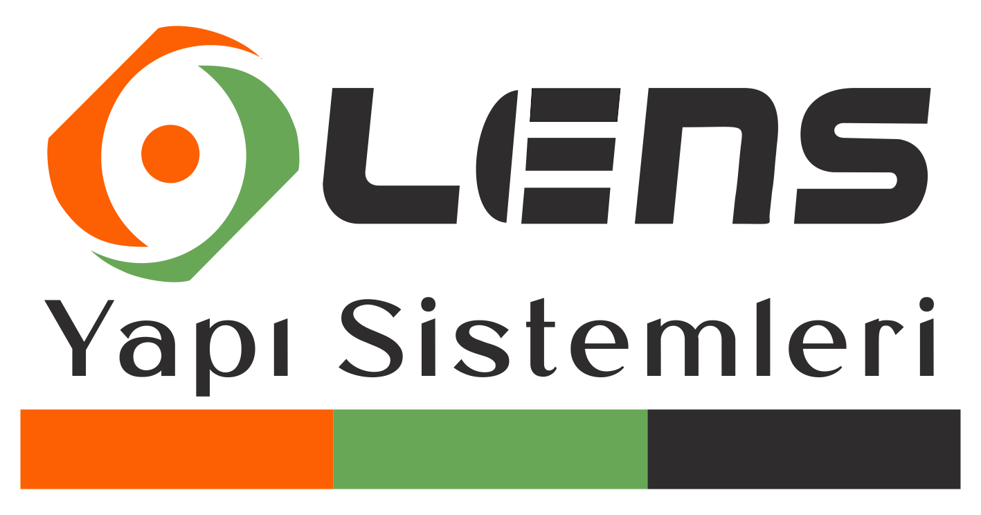 LENS Yapı Sistemleri, Yalıtım, Isı Yalıtım, Su Yalıtım, Mantolama, Boya