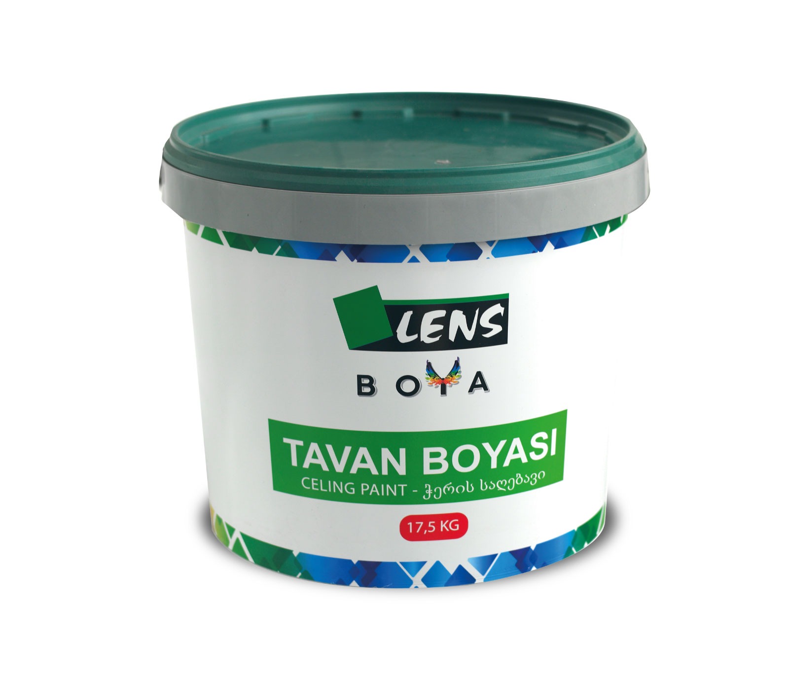 Tavan Boyası