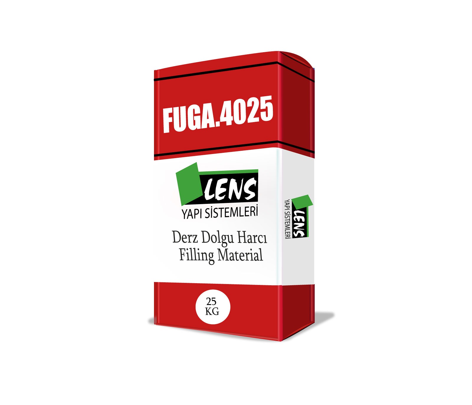 FUGA.4025 Derz Dolgu